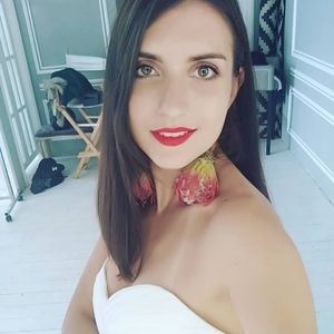 Meet your Posher, Tamara
